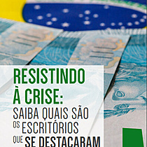 Resistindo  Crise